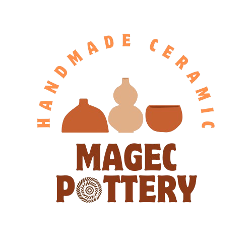 MAGEC POTTERY